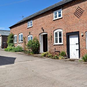 The Grooms Cottage Ashperton Exterior photo