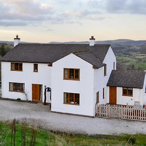 Cleiriach Villa Gwytherin Exterior photo