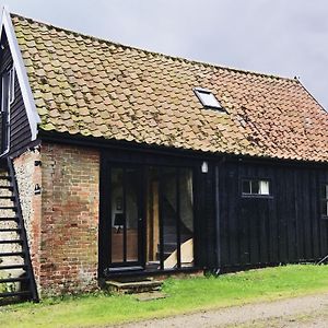 The Granary - E3669 Villa Saxtead Exterior photo