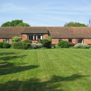 Stiff Key Barn 30955 Villa Thursford Exterior photo