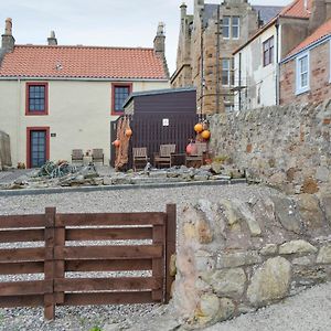 Low Tide Villa Cellardyke Exterior photo