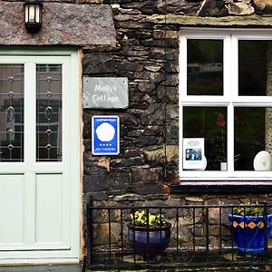 Mollys Cottage Glenridding Exterior photo