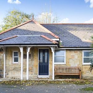 Steephill Lodge Saint Lawrence  Exterior photo