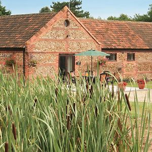 Baileys Barn - Ukc3738 Villa Bawdeswell Exterior photo