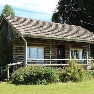 The Garden House - Uk10987 Villa Llandogo Exterior photo