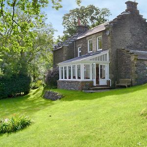 Trevene Villa Buttermere Exterior photo