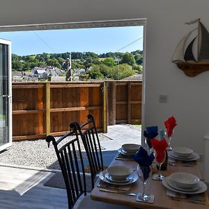 Apple Barn Cottage Brixham Exterior photo