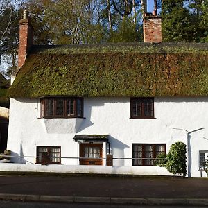 Seagate Cottage Minehead Exterior photo