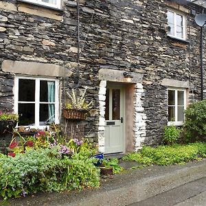 The Burrow Villa Haverthwaite Exterior photo