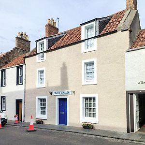 Fisher Gallery Villa Pittenweem Exterior photo