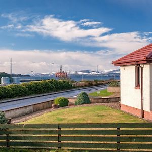 Agincourt Villa Invergordon Exterior photo