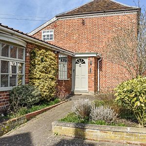 May Cottage Rendham Exterior photo