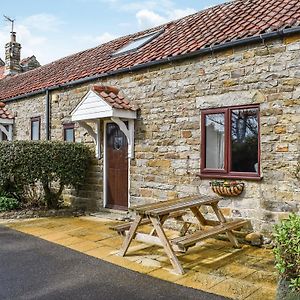 Bartletts Barn- Uk38276 Villa Cloughton Exterior photo