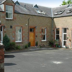 Stable Lodge Gattonside Exterior photo