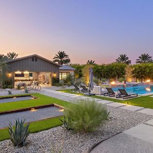 Mesquite38 by AvantStay Incredible Estate w Pool, Bar, Tennis&Golf Sandy Korner Exterior photo