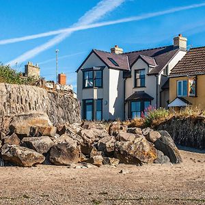 Parrog Point Villa Newport  Exterior photo