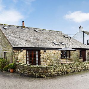 Priory Barn Villa Burscough Exterior photo