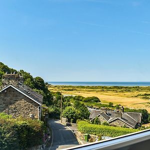 Gorwel Villa Harlech Exterior photo