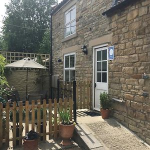 Fawnlea Cottage Staindrop Exterior photo