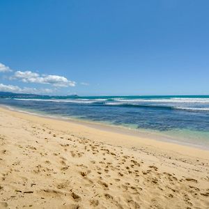 Ewa Beach Apartment About 1 Mi To Puʻuloa Beach Park! Kapolei Exterior photo