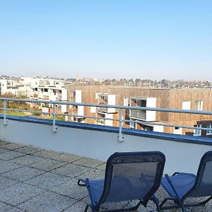 Apartamento The Castel D'Orne - Pool And Terrace Caen Exterior photo