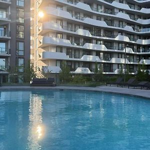 Apartamento Cityline Serenity 2Br In Monash Clayton Exterior photo