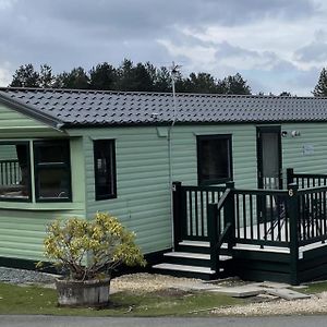 Slaley Forest - Caravan - Sleeps 6 - Pets Allowed Villa Exterior photo