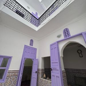 Hotel Yamna House Rabat Exterior photo