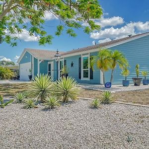 Beautiful Home - Oasis Backyard With Heat Pool Sarasota Exterior photo