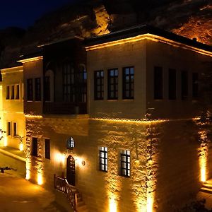 Asmali Konak Cave Suites Nevşehir Exterior photo