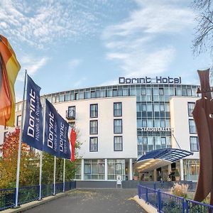 Dorint Kongresshotel Düsseldorf/Neuss Exterior photo