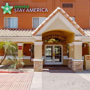 Extended Stay America Suites - Phoenix - Airport - Tempe Exterior photo