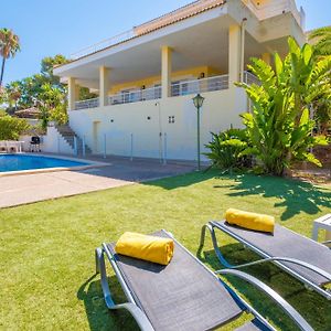 Villa Berry Santa Ponsa Exterior photo