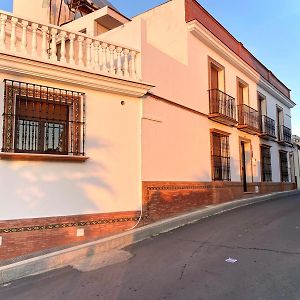 La Casa Del Descanso Villa Palos de la Frontera Exterior photo