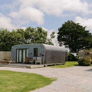 Poldark Lodge, Helston Exterior photo