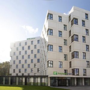 Holiday Inn Express Brussels - Airport, An Ihg Hotel Exterior photo