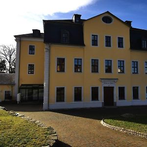 Schnorr-Villa Schneeberg  Exterior photo