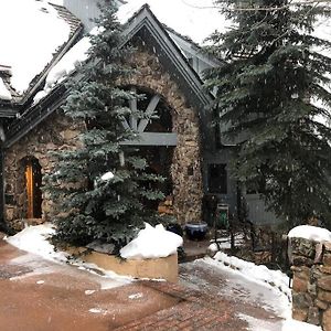 5 Bed With Loft 6Ba Ski In And Out Amazing Views Beaver Creek Villa Exterior photo