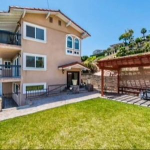 Hilltop Oasis Near Palos Verdes Villa Los Ángeles Exterior photo