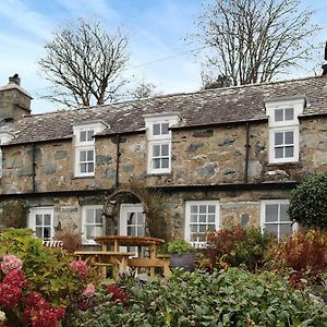 Bryn Hyfryd Villa Harlech Exterior photo