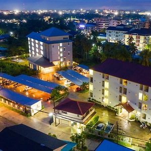 Hotel Bm Pattani Exterior photo