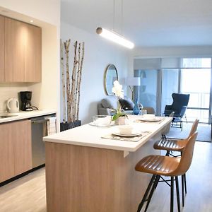 Apartamento Luxuria McLean Exterior photo