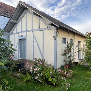 Maison Colette Bed and Breakfast Sainte-Maure Exterior photo