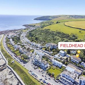 Fieldhead Hotel, Looe Exterior photo