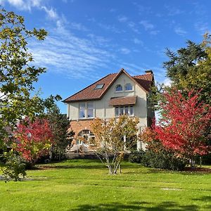 Villa Magnolia B&B Oostkamp Exterior photo