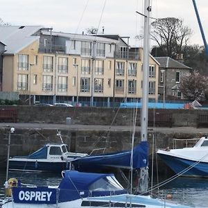 The Quayside Apartment Musselburgh Exterior photo