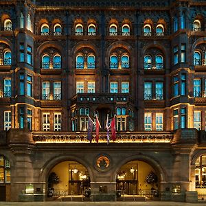 Hotel The Midland Mánchester Exterior photo