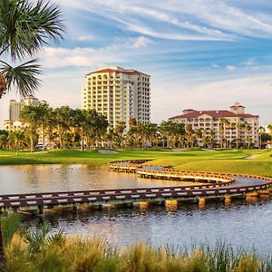 Jw Marriott Miami Turnberry Resort & Spa Aventura Exterior photo