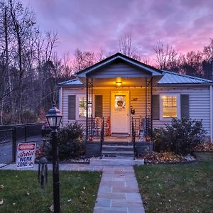 Pocono Mountains Artist Studio & Hot Tub Villa Scotrun Exterior photo