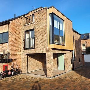 5 Marygate Mews Villa York Exterior photo